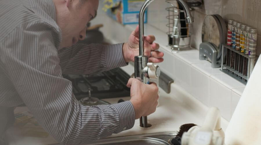 Professional expert plumbing services in Box Elder, MT